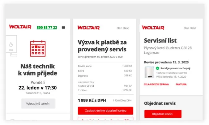 Aplikace