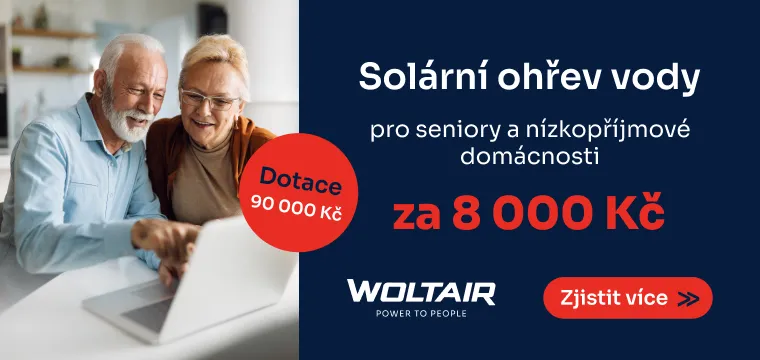 Nová zelená úsporám light