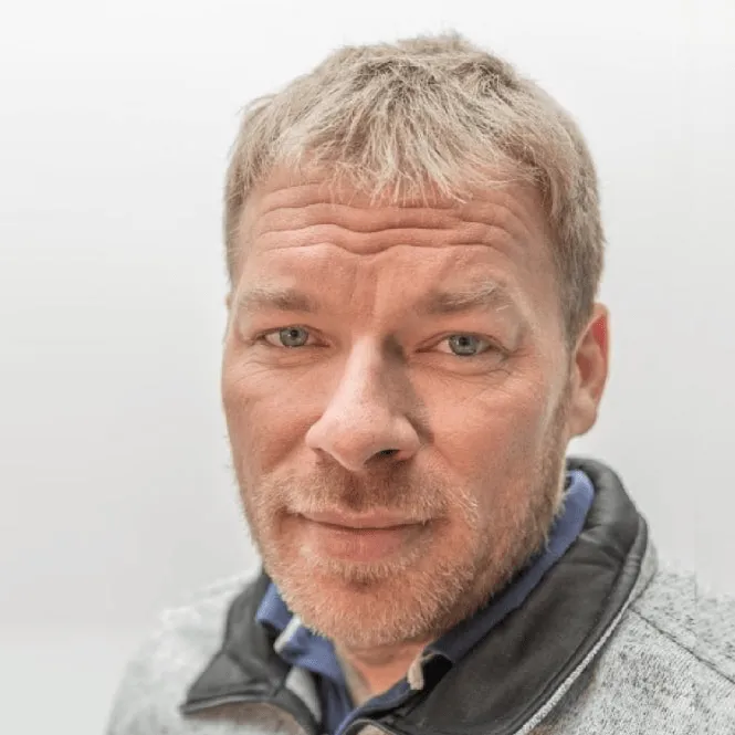 Jan Kadlec