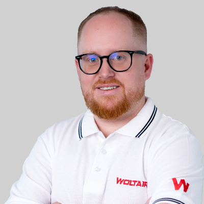 Vít Javůrek